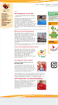 Mobile Screenshot of htj.de